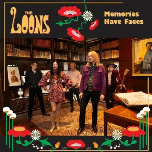 The loons memories - the,