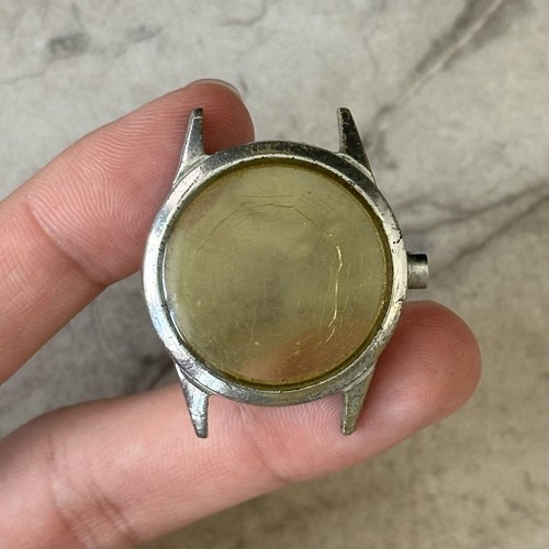 Ww2 waltham case - ww2,