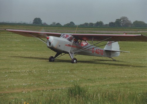 Agto auster vintage light - -,
