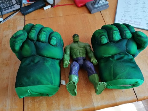Marvel avengers incredible - avengers,