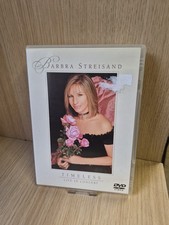 Barbra streisand timeless - barbra, streisand:timeless