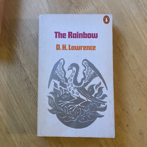 The rainbow lawrence - the,