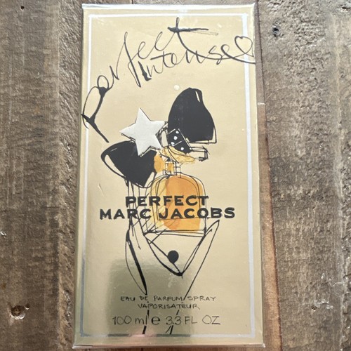 Marc jacobs perfect - jacobs, eau