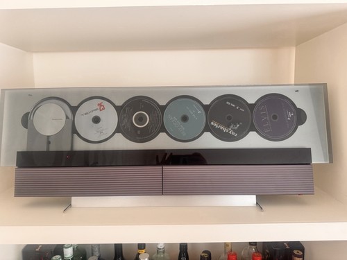 Bang and olufsen beosound - and,