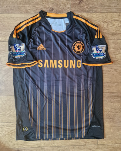 Chelsea away kit - chelsea,