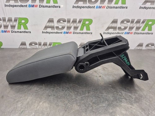 Bmw armrest centre console e36 - armrest,