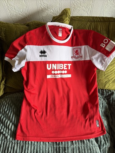 Middlesbrough 2024 home - fc,