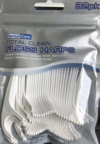 Dental floss tooth - dental,