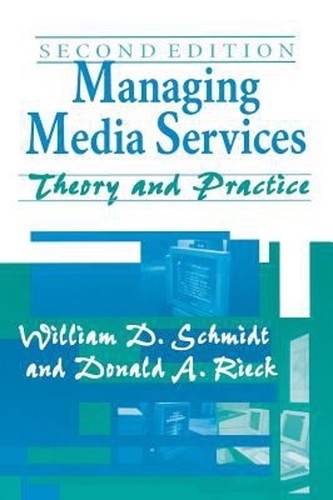 Managing media services - media,