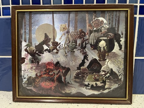 Vintage 1970s dufex - dufex, art