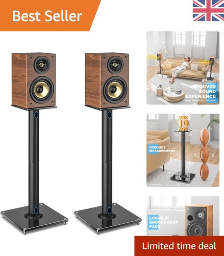 Durable inch speaker stands - durable,