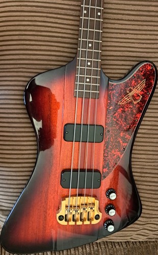Epiphone thunderbird string - epiphone, 4-string
