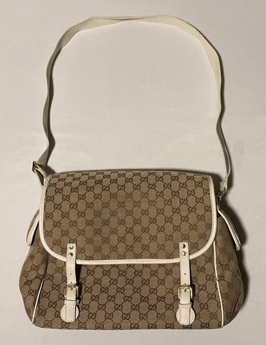 Gucci monogram canvas - gg,