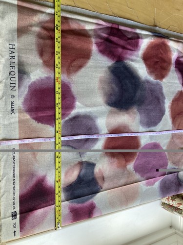 Harlequin selenic fabric - harlequin,