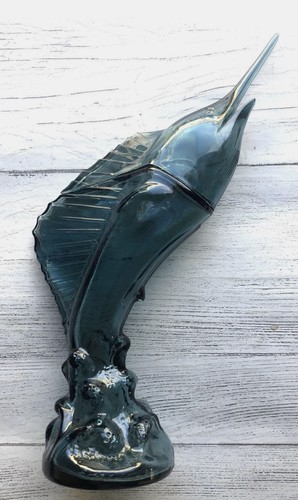 Vintage 1970s avon sea trophy - 1970s,