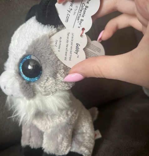 Beanie boos gabby - ty, &