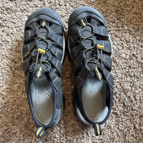 Keen newport men - men's, size