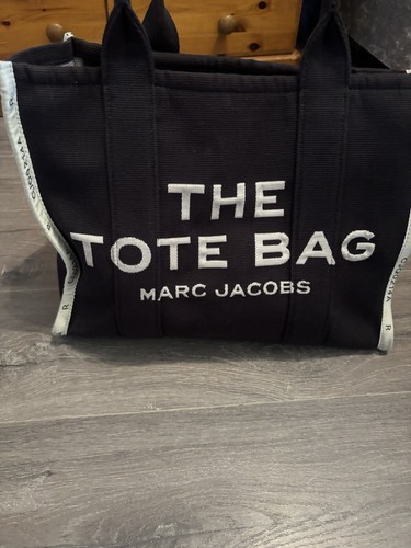 Marc jacob the tote - the,