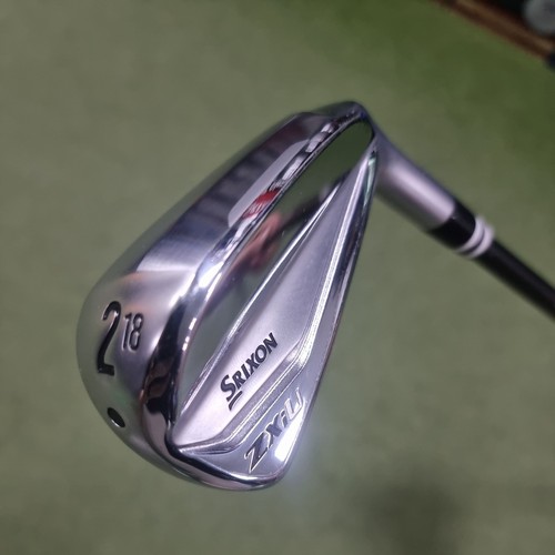 Srixon zxiu driving iron - srixon,