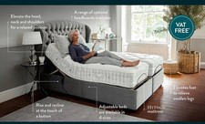 Electric adjustable panel - electric,