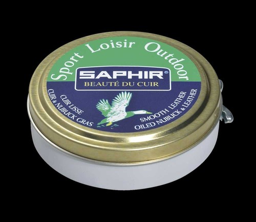 Saphir beaute cuir sport - beaute, du