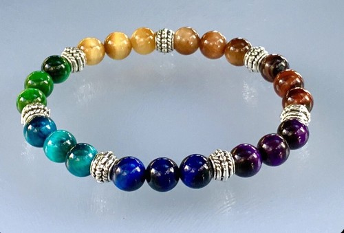 Stunning chakra energy - stunning, 7