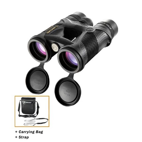 Vanguard spirit 8x42 bak4 - xf,
