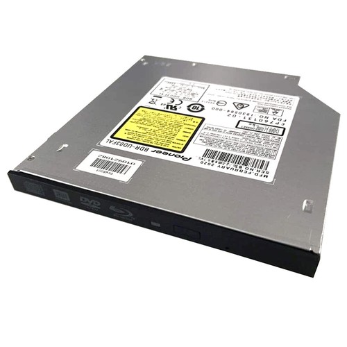 Bdr ud03 bdxl - burner, internal