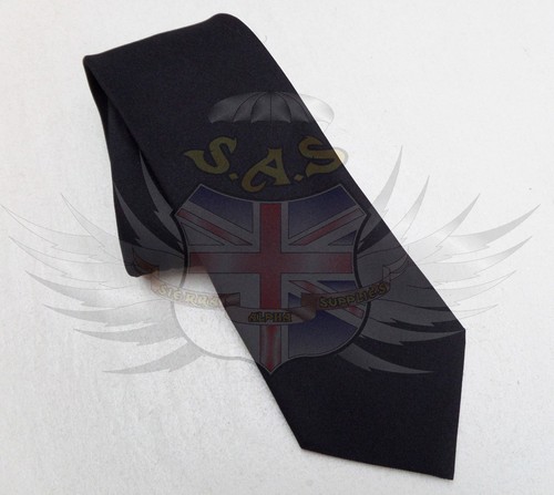 British army black - , tie