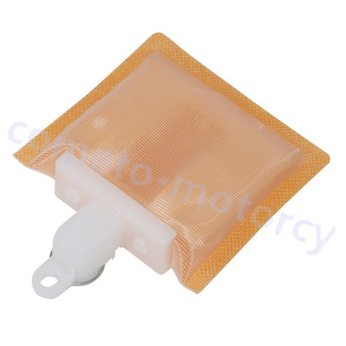 Fuel pump filter strainer for - pump,