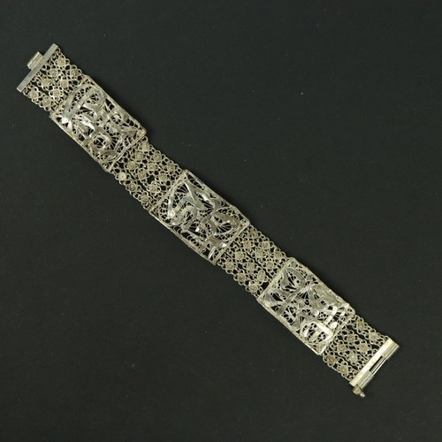 Vintage sterling silver - vintage,