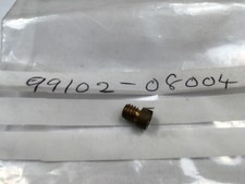 Nos genuine honda - nos, ca77