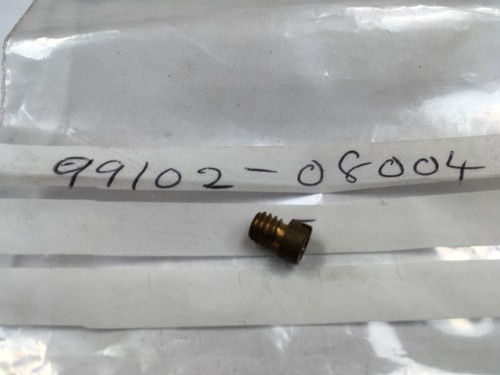 Nos genuine honda ca72 - nos,
