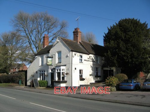 Photo the old waggon and - old,
