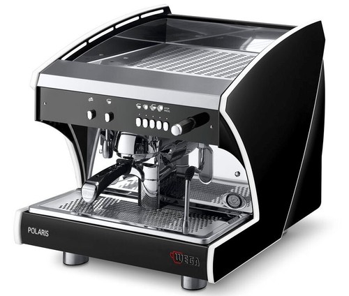Wega polaris evd1 single - wega,