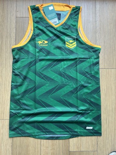 Australian kangaroos rugby - australian,