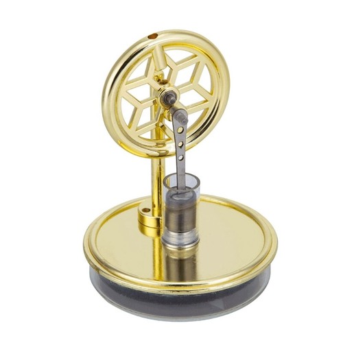 Stirling engine heat - stirling,