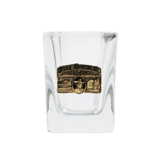 Jack daniel square shot - daniel's,