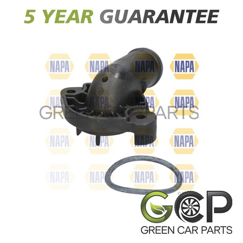 Coolant flange gcp fits - flange,