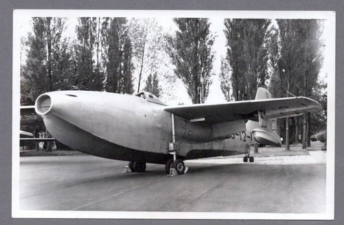Saunders roe saro 1 jet - roe,