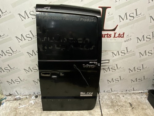 Mercedes benz w639 vito 2011 - w639,