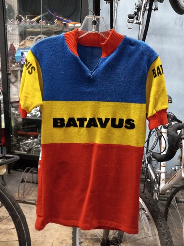 Original batavus bicycle - original,