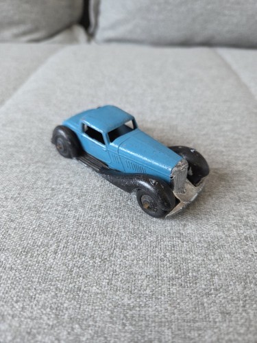 Dinky toy bentley - dinky,