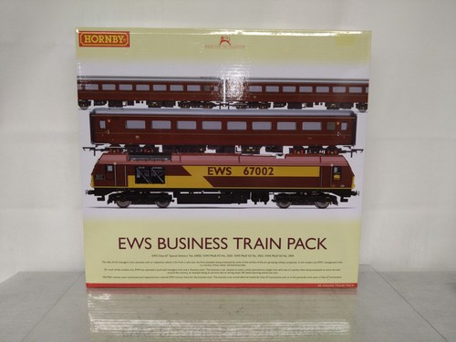 Hornby r30251 ews - r30251, business