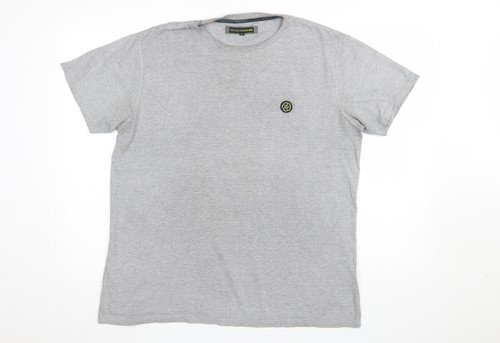 Nicholas deakins men grey xl - deakins, men's