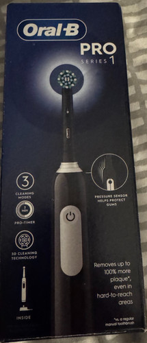 Braun oral pro - braun, oral-b