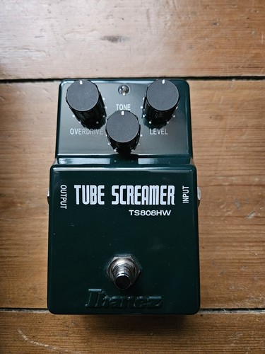 Ibanez effects processor - ibanez,
