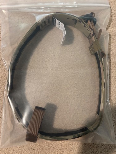 Crye precision mcs load - precision, rated