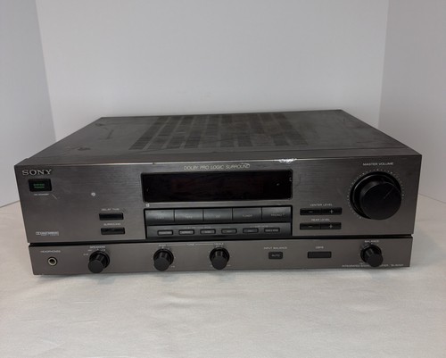 Sony av521 integrated - ta-av521,