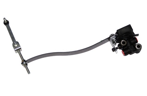 Brake load sensing - brake,
